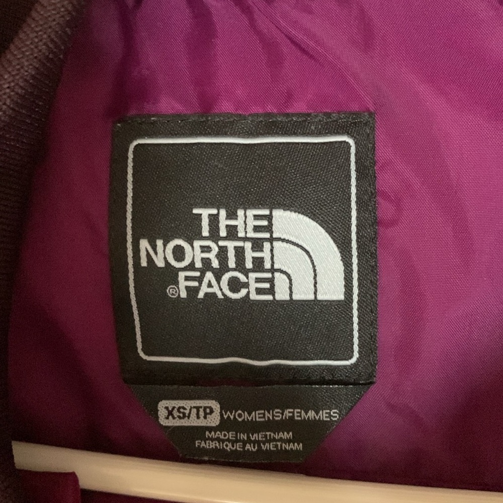 Northface 600 jacket. Very good condition. Woman’s xs - Picture 3 of 12